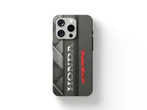 Honda Smartphone Case Tuning Drift Style